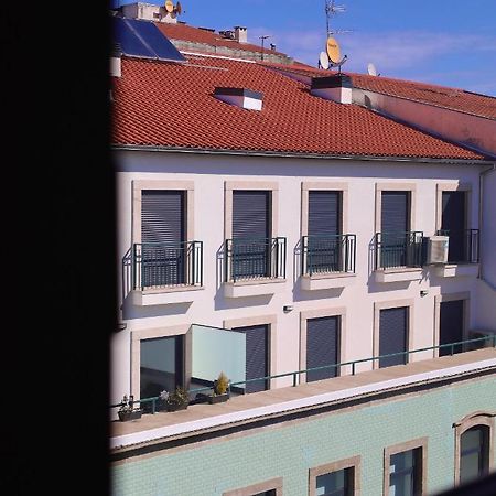 House Prada Apartment Braganca Luaran gambar