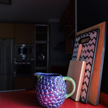 House Prada Apartment Braganca Luaran gambar