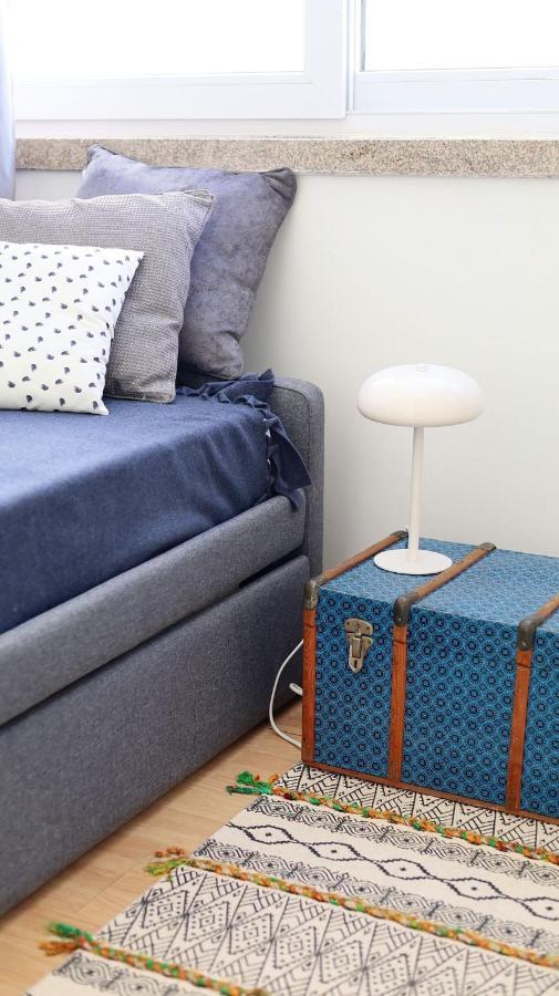 House Prada Apartment Braganca Luaran gambar