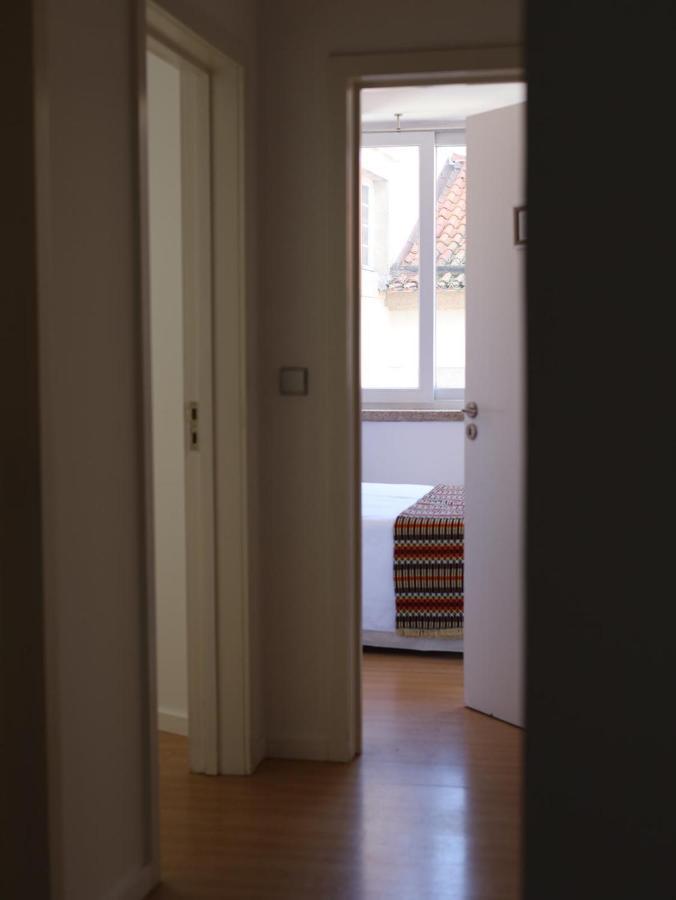House Prada Apartment Braganca Luaran gambar