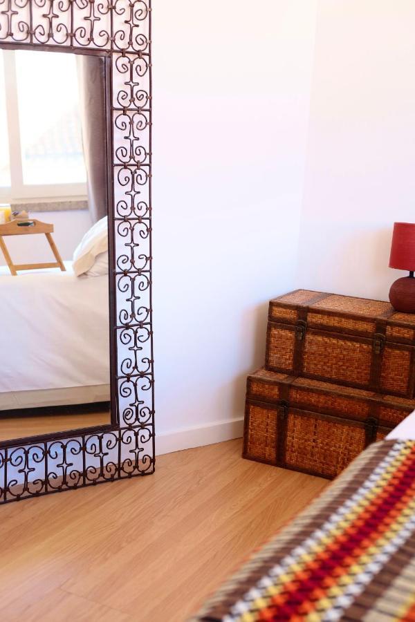 House Prada Apartment Braganca Luaran gambar
