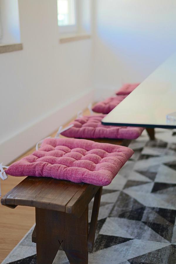 House Prada Apartment Braganca Luaran gambar