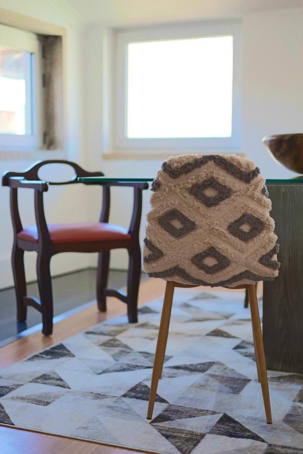House Prada Apartment Braganca Luaran gambar