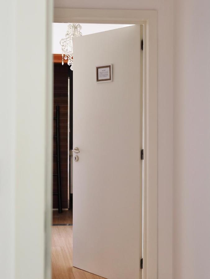 House Prada Apartment Braganca Luaran gambar