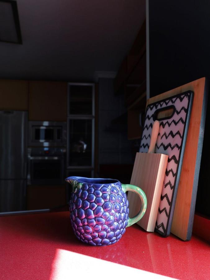 House Prada Apartment Braganca Luaran gambar